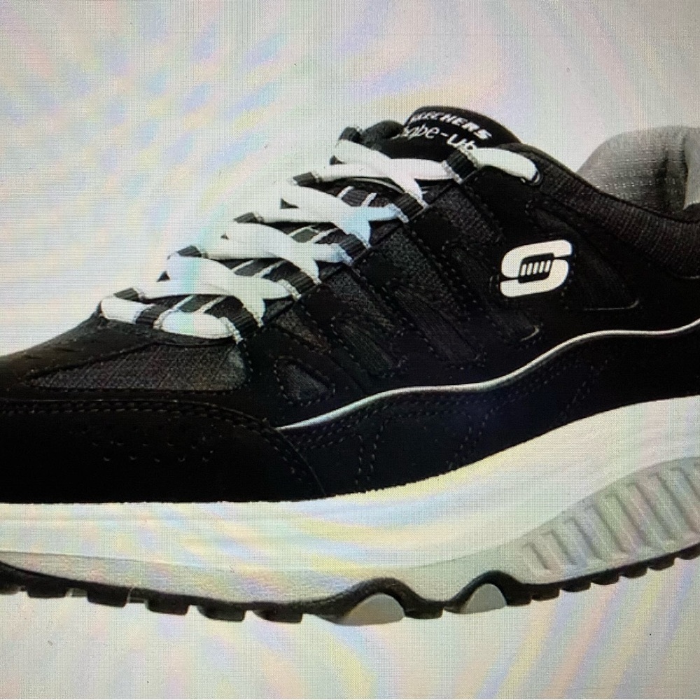 Skechers Shape Ups Walking Shoes